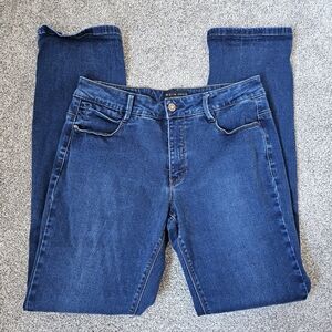 10 Parasuco 2016 Denim blue jeans